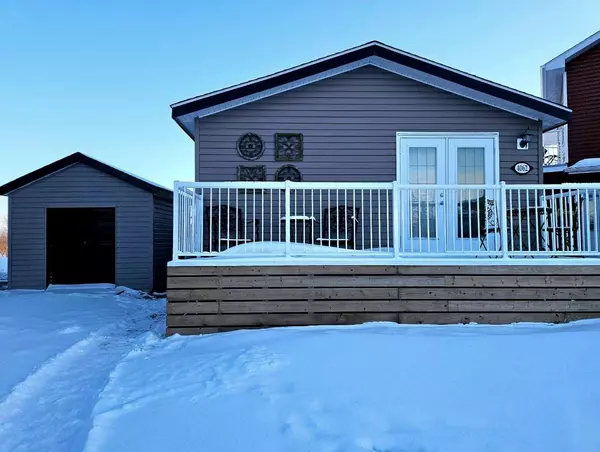 25054 SOUTH PINE LAKE RD #4062, Rural Red Deer County, AB T0M1R0