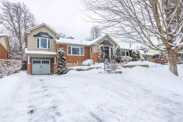 Whitby, ON L1N 3J2,63 Meadow CRES