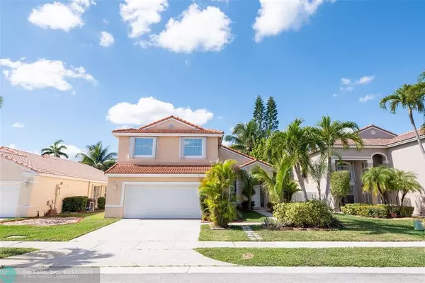 1080 NW 189th Ave, Pembroke Pines, FL 33029