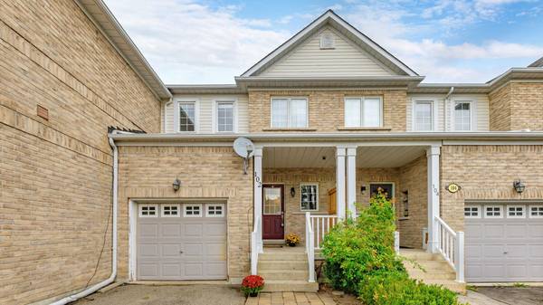 102 LOWTHER AVE, Richmond Hill, ON L4E 4P3