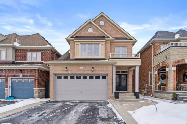 Halton Hills, ON L7G 6M9,72 Ballantine DR