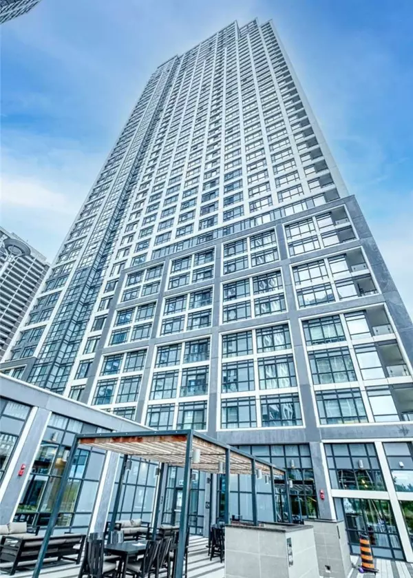 7 Mabelle AVE #1606, Toronto W08, ON M9A 0C9