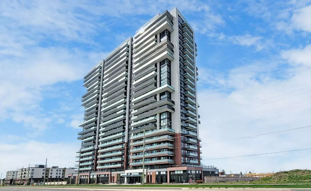 Oshawa, ON L1L 0R5,2550 Simcoe ST N #2020