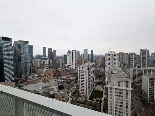 Toronto C08, ON M4Y 1Y4,501 Yonge ST #2205