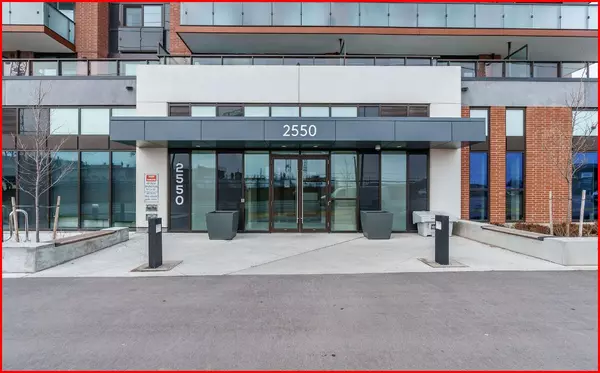 Oshawa, ON L1L 0R5,2550 Simcoe ST #1412