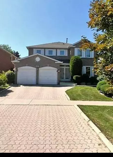 556 Village Pkwy #Bsmt, Markham, ON L3R 4K8