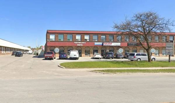 566 Rivermede RD #Unit 5-6, Vaughan, ON L4K 3M5