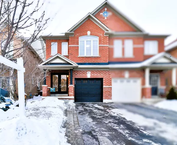 41 Four Seasons CRES, Newmarket, ON L9N 0C2