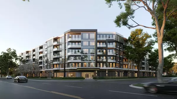 2501 Saw Whet BLVD #238, Oakville, ON L6M 5N2