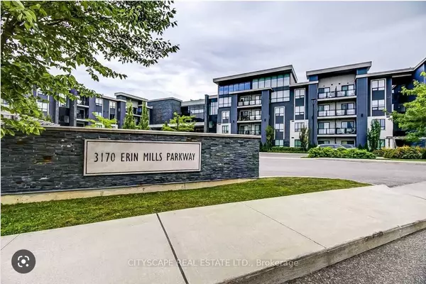 Mississauga, ON L5L 0B6,3170 Erin Mills Pkwy #228