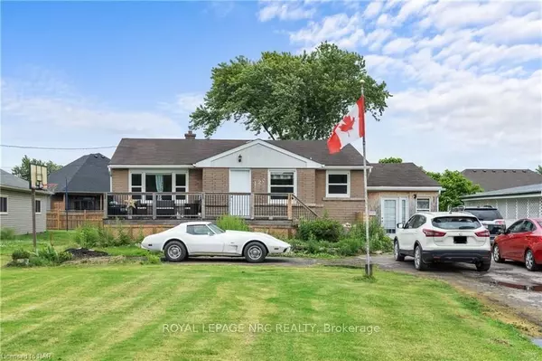 120 Kingsway N/A, Welland, ON L3B 3N9