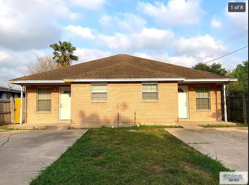 7530 BEDDOES AVE, Los Fresnos, TX 78556