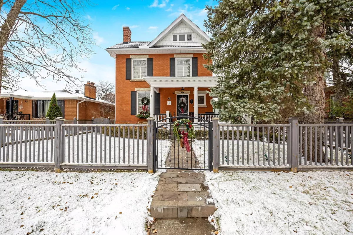 Milton, ON L9T 1R8,71 Mill ST