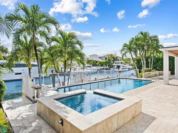 57 Castle Harbor Is, Fort Lauderdale, FL 33308