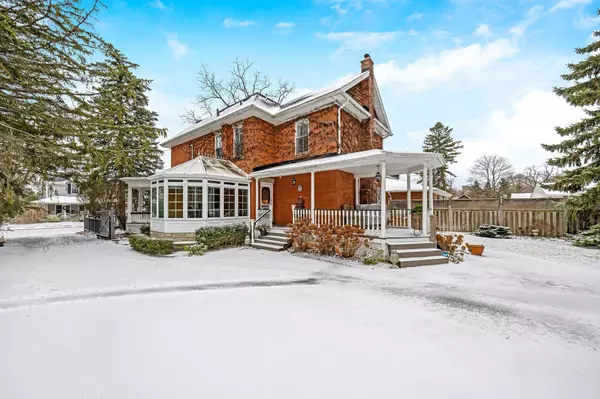 Milton, ON L9T 1R8,71 Mill ST