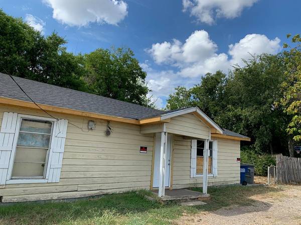 3505 CUMBERLAND, Lancaster, TX 75146