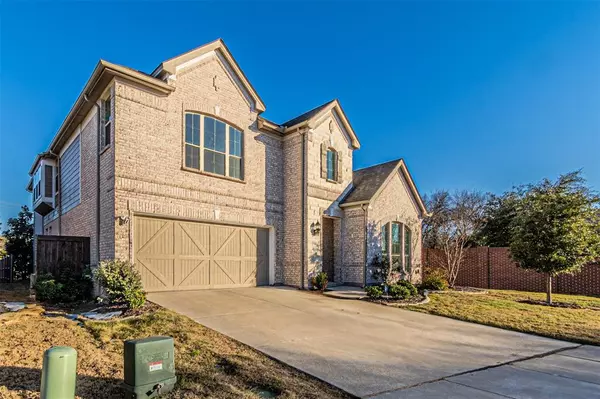 Mckinney, TX 75070,5317 Squeezepenny Lane