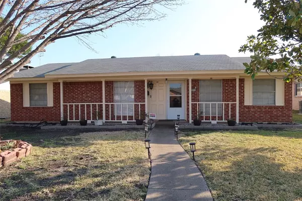 Garland, TX 75044,2014 Powderhorn Drive