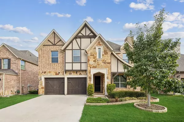 3713 Canterbury, The Colony, TX 75056