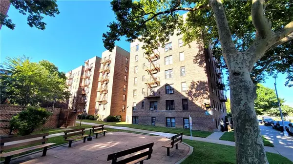 3021 Avenue Z #3K, Brooklyn, NY 11235