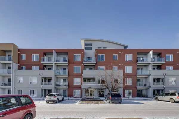 604 East Lake BLVD NE #1112, Airdrie, AB T4A 0G5