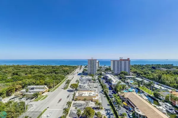 2800 E Sunrise Blvd  #16C, Fort Lauderdale, FL 33304