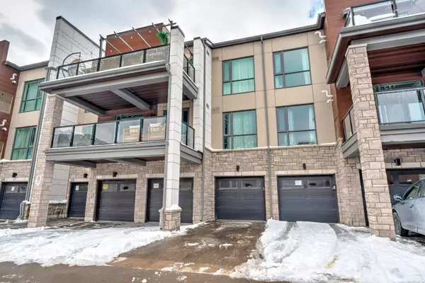 Oakville, ON L6M 1P5,2375 Bronte RD #311