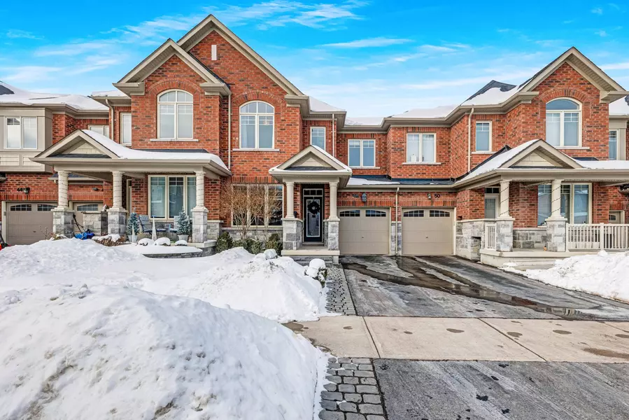 48 Mondial CRES, East Gwillimbury, ON L9N 0S2