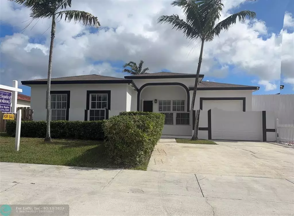 Homestead, FL 33032,27033 SW 134th Ct