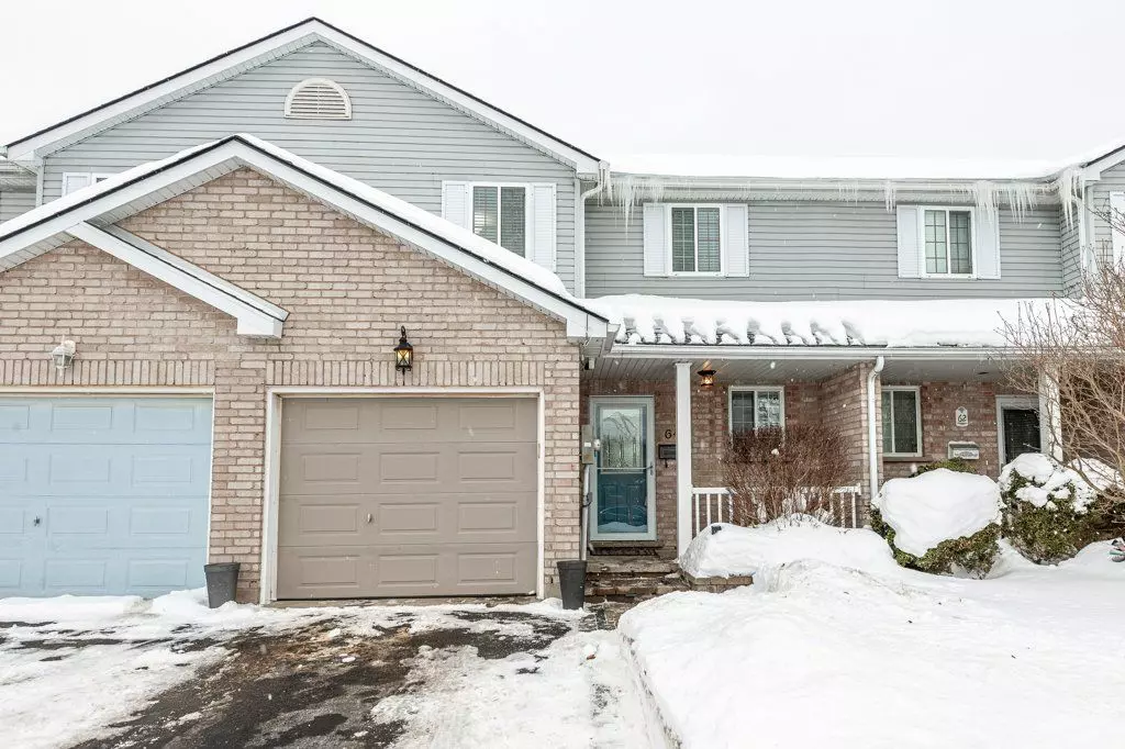 Stratford, ON N4Z 1H8,64 Athlone CRES