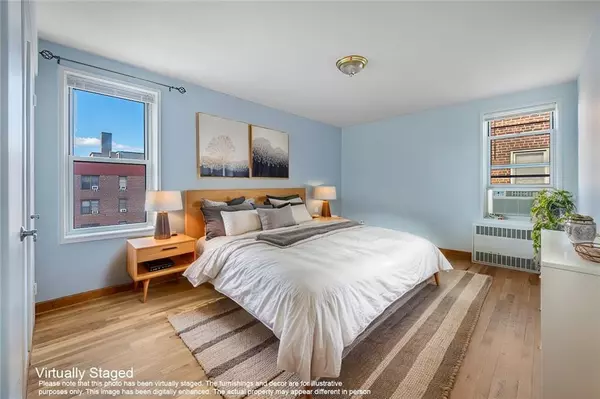 Brooklyn, NY 11229,3165 Nostrand AVE #6B