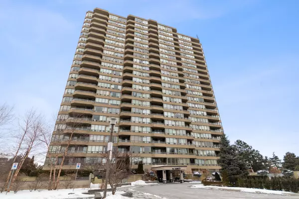 10 Torresdale AVE #905, Toronto C07, ON M2R 3V8