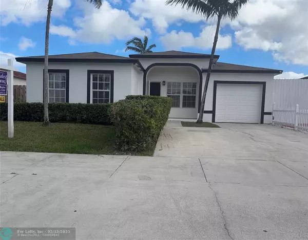 Homestead, FL 33032,27033 SW 134th Ct