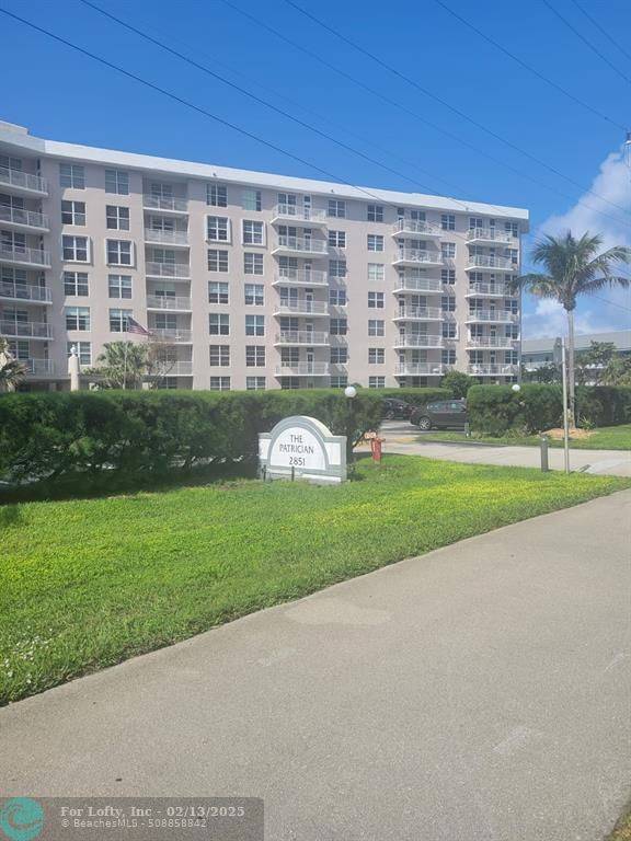 2851 S Ocean Blvd  #4A, Boca Raton, FL 33432