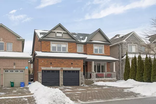 8 Philips Lake CT, Richmond Hill, ON L4E 0M2