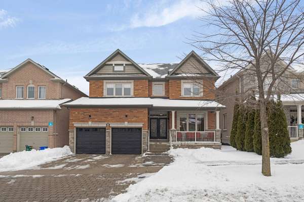 Richmond Hill, ON L4E 0M2,8 Philips Lake CT