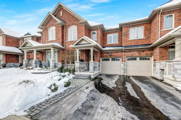 East Gwillimbury, ON L9N 0S2,48 Mondial CRES