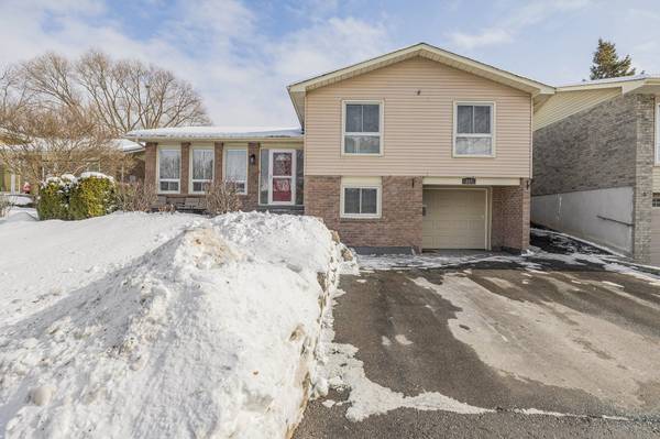 237 Patterson ST,  Newmarket,  ON L3Y 3L5