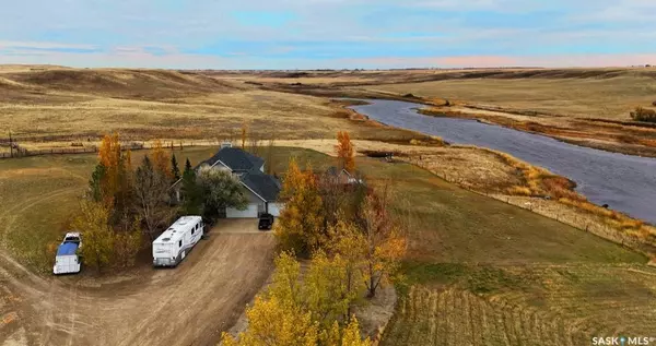 Rural Address, Swift Current Rm No. 137, SK S9H 3X5