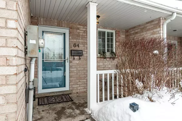 Stratford, ON N4Z 1H8,64 Athlone CRES