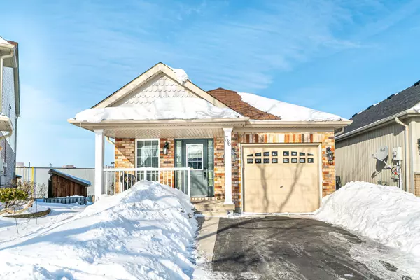 36 Fallingbrook CRES, Kawartha Lakes, ON K9V 0B3