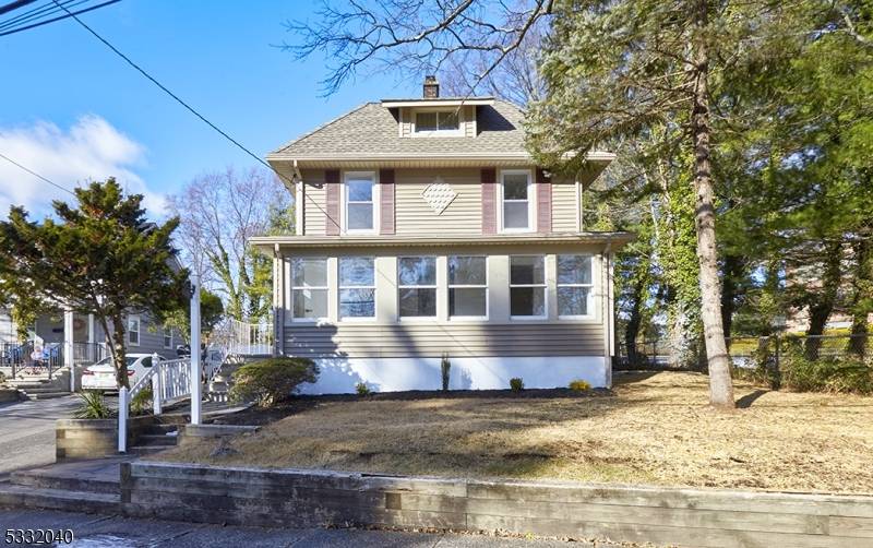 291 La Grande Ave, Fanwood Boro, NJ 07023