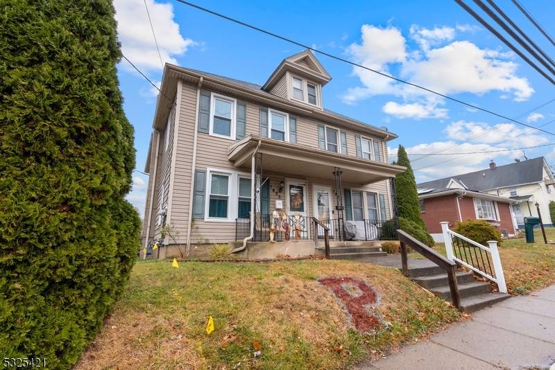 1425 S Main St, Pohatcong Twp., NJ 08865