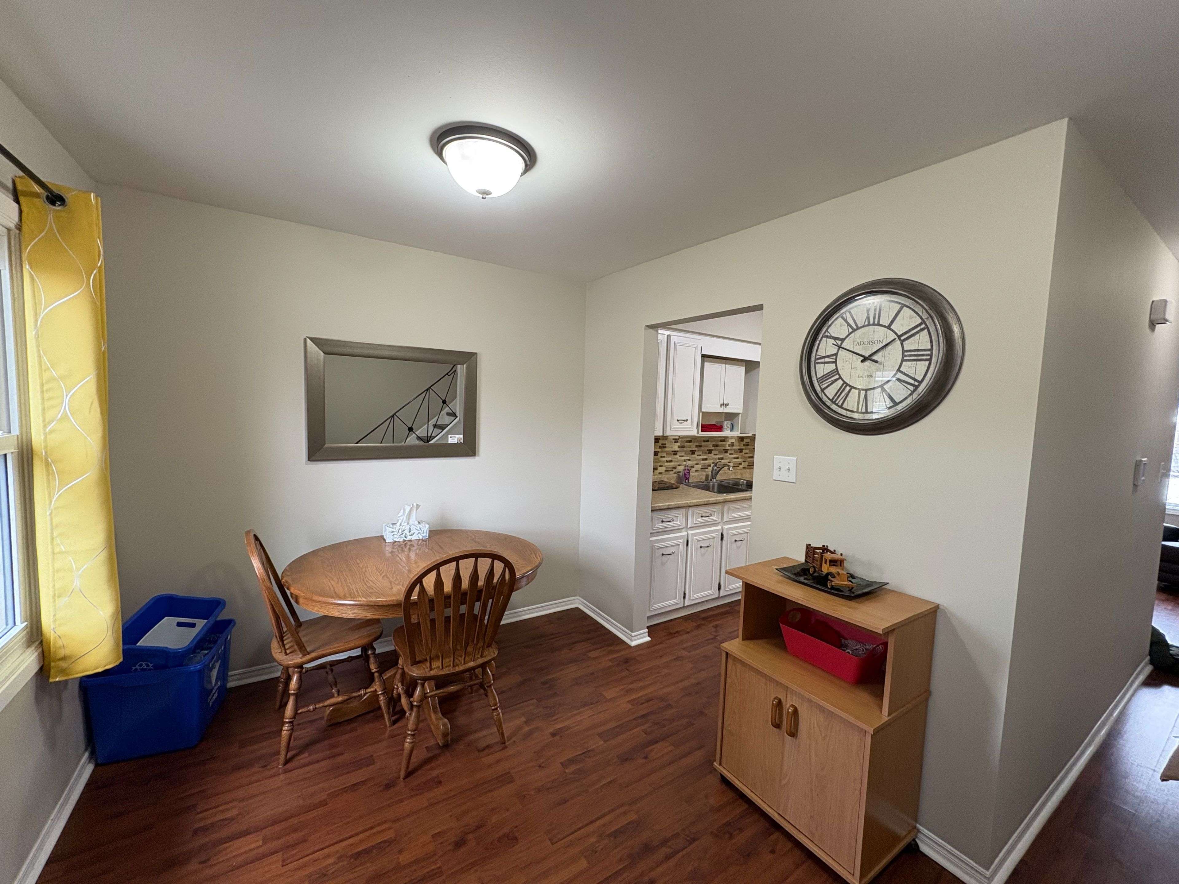 Tillsonburg, ON N4G 1N5,144 Concession ST E #21
