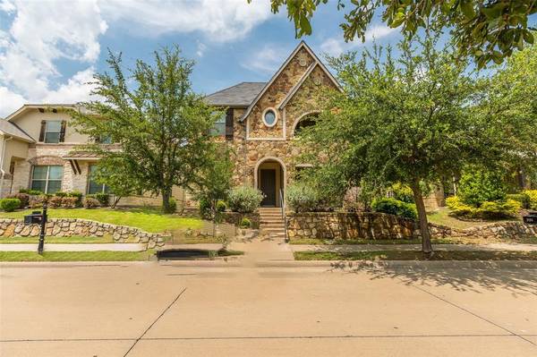 7804 Keechie Drive, Mckinney, TX 75070