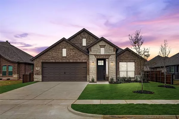 7832 Barley Field, Joshua, TX 76058