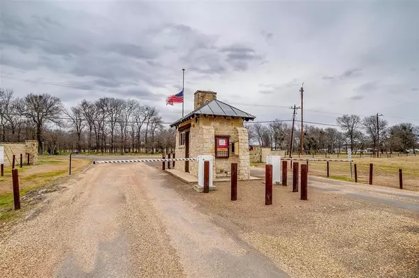 Corsicana, TX 75109,Lot 146 La Bota