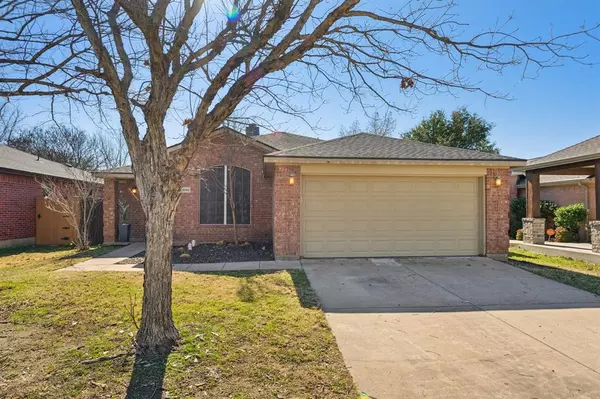 1040 Port Mansfield Drive, Little Elm, TX 75068