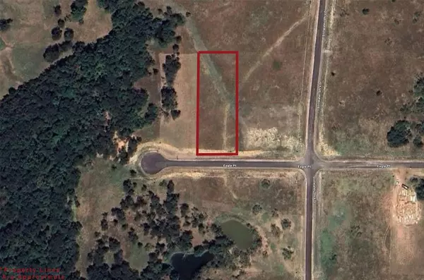 Corsicana, TX 75109,Lot 22 Eagle Point