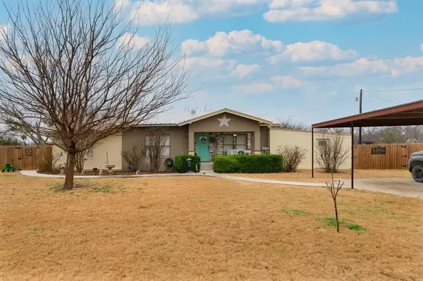 7761 County Road 241, Clyde, TX 79510